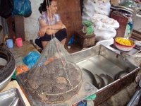 Un paseo por el distrito de Hoan Kiem en Hanoi