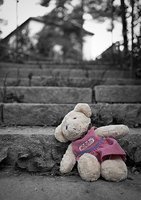 Los niños maltratados tienen el doble de riesgo de sufrir depresión en la edad adulta