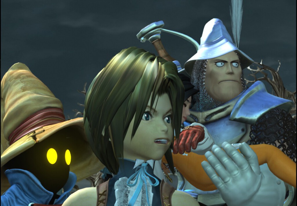 El Final Fantasy con mejor nota en Metacritic está en PS Plus y es la obra maestra preferida del creador de la saga El Final Fantasy con mejor nota en Metacritic está en PS Plus y es la obra maestra preferida del creador de la saga