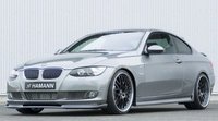 BMW Serie 3 Coupé por Hamann