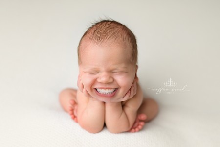 Bebes Dientes 3