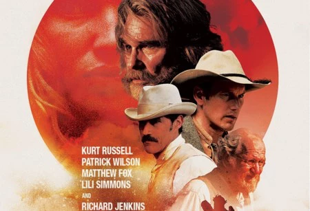 Syfy 2016 | 'Bone Tomahawk', el salvaje oeste