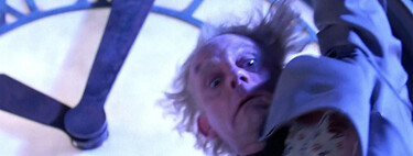La escena de un millón de dólares de Regreso al Futuro que habría cambiado (casi) por completo el final de la peli