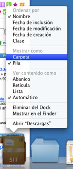 Novedades de Mac OS X 10.5.2