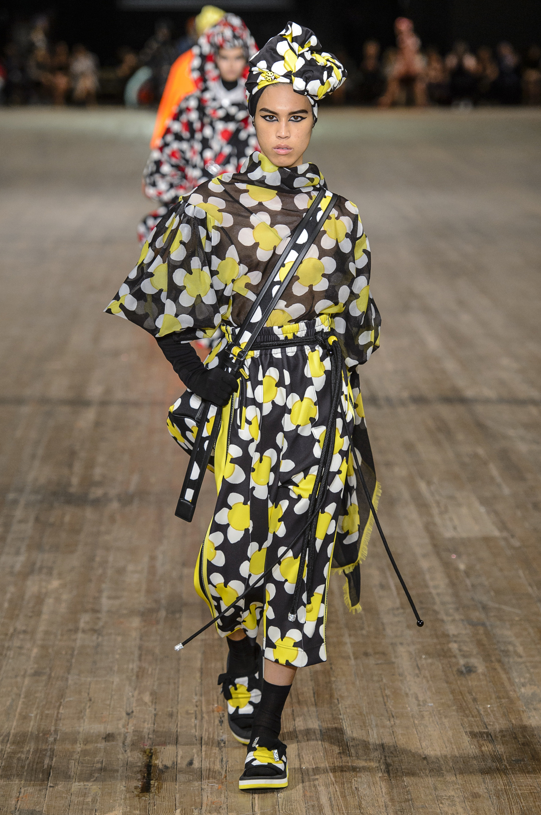 Foto de Marc Jacobs Primavera-Verano 2018 (16/55)