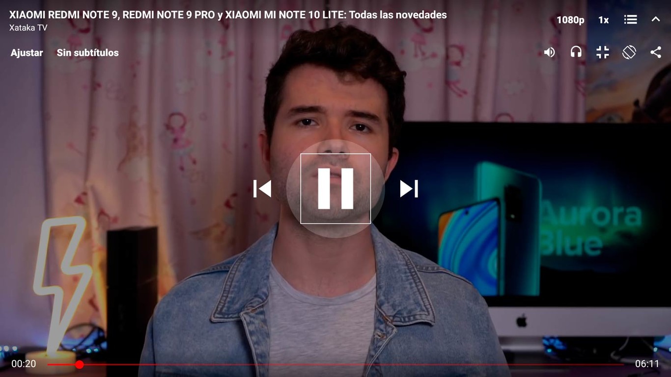 Descargar vídeos de YouTube en Android TV ya es posible: NewPipe ...