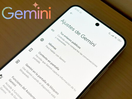 Gemini Android