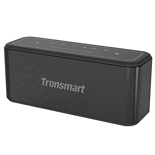Altavoz Bluetooth Tronsmart Mega Pro