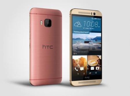 HTC presume de las virtudes del HTC One M9 en distintos vídeos