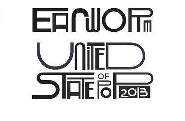 ¿Repasar la mejor música de este 2013 en cinco minutos? ¡Se puede! 