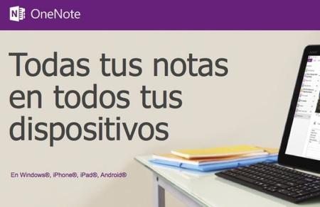 OneNote cumple 10 años, ¡felicidades!