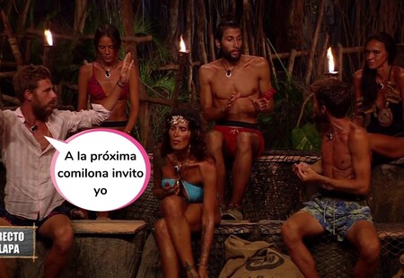 ¿Cuánto cobran los concursantes de 'Supervivientes'? Olga Moreno es la mejor pagada (y Palito Dominguín la peor)