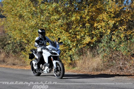 Ducati Multistrada 1200 S Susana Guerra 039