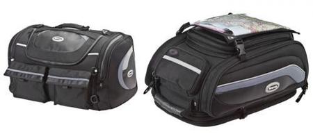 SHAD amplía su gama de bolsas de moto