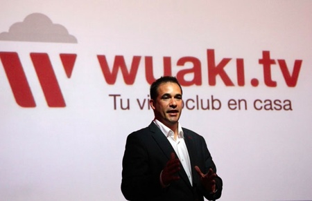 Entrevista al CEO de Wuaki TV Jacinto Roca en Genbeta