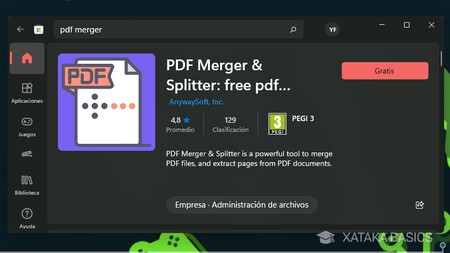 Pdf Merger