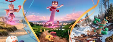 Caminos Valiosos, la jugada con la que Pokémon GO quiere despedir el año y empezar el 2026 con una temporada memorable