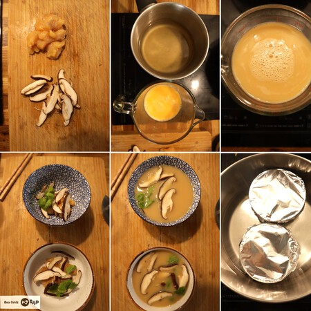 Pasos Chawanmushi
