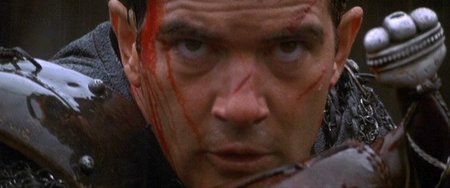 John McTiernan: 'El guerrero nº 13'