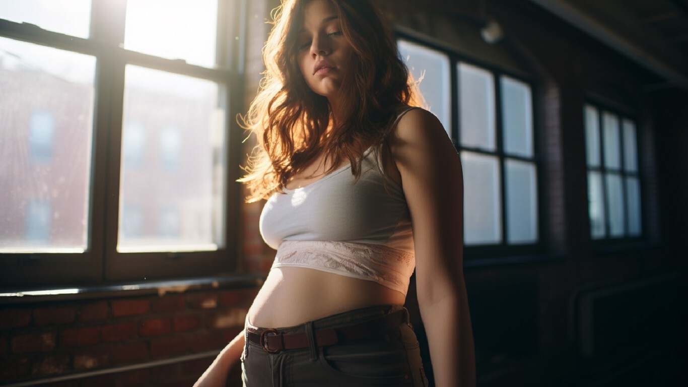 El SIBO, la enfermedad viral de TikTok que resuelve el misterio del dolor y  la hinchazón de estómago