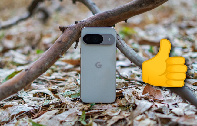Recomendacion Google Pixel
