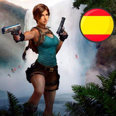 "Os pido vuestra ayuda". Las voces españolas de Lara Croft se plantan y exigen a Amazon un doblaje al castellano para los próximos juegos de Tomb Raider
