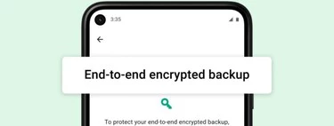 Copias de seguridad cifradas de extremo a extremo de WhatsApp: qué son y cómo usarlas
