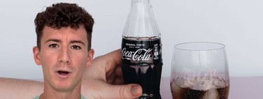 Joan, nutricionista, compara la Coca-Cola Zero con la normal: "Con una sola lata ya has superado el límite diario de azúcar" 