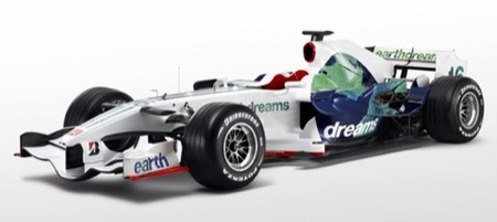 Honda dice adiós a la Fórmula 1