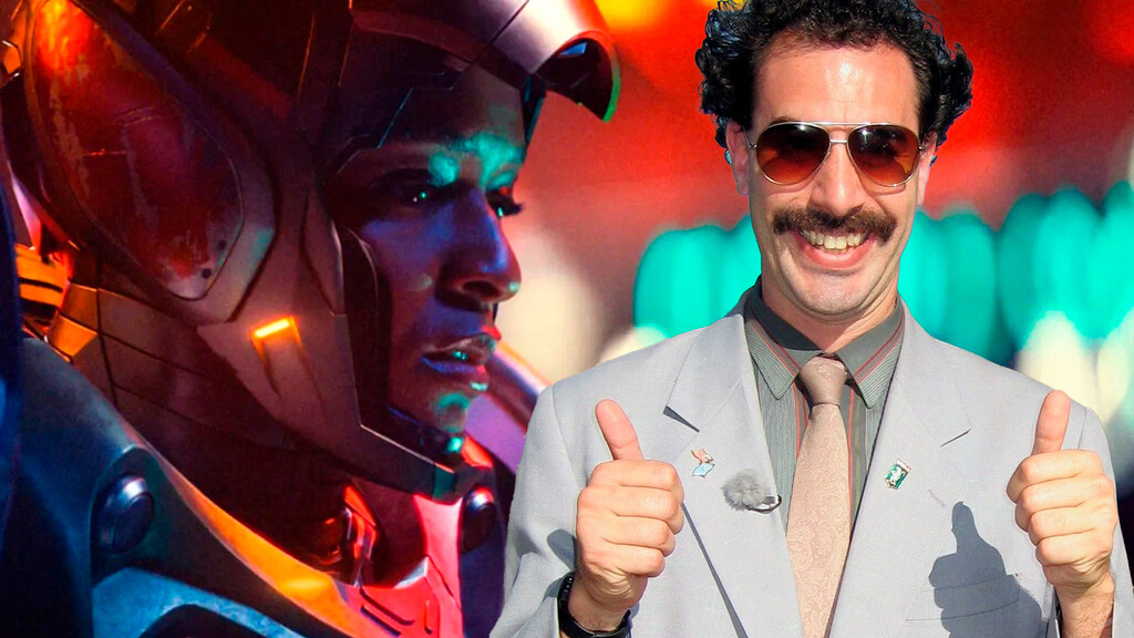Los fans llevan cinco años viendo a este villano de Marvel por todas partes, pero se equivocaban. Ahora podrán verlo en la serie más inesperada. Noticias en tiempo real