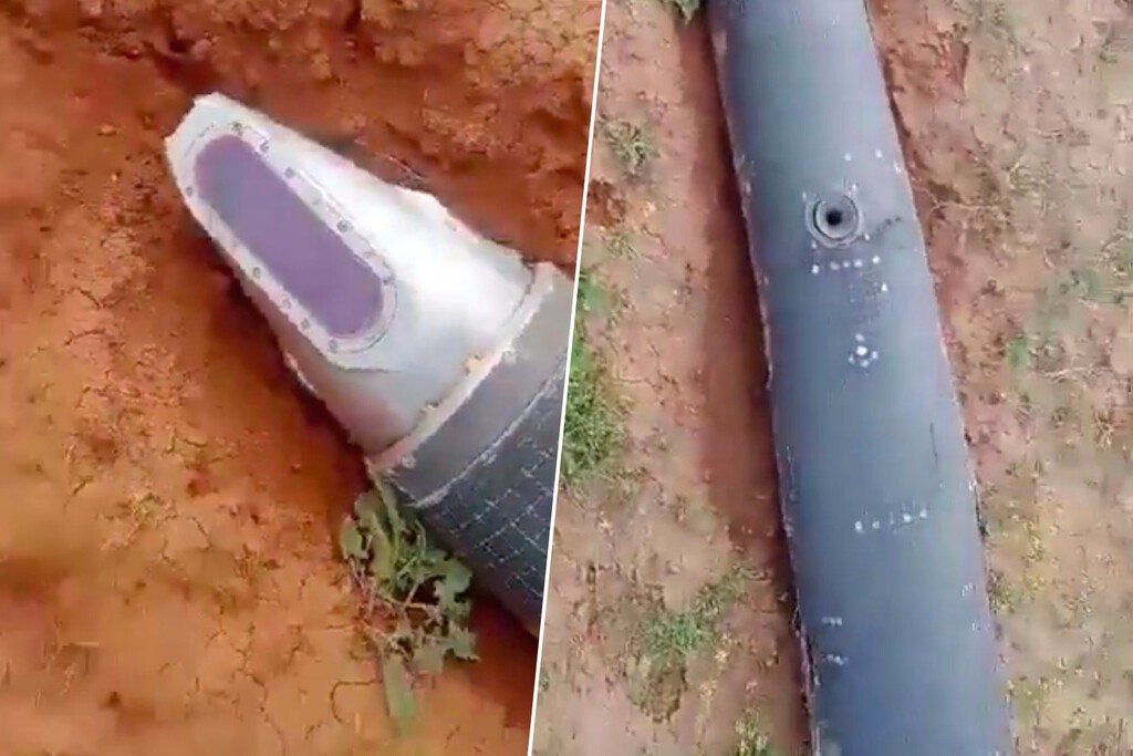 Siria acaba de encontrar en el desierto algo que no le va a gustar a EEUU: el “ojo” secreto de su sistema antimisiles más avanzado