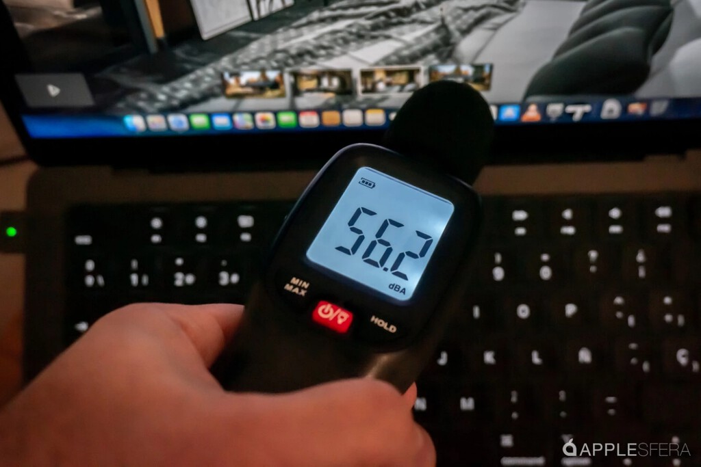 Cuando hace calor mi MacBook se pone como un horno y va muy lento: con estos cinco ajustes he logrado ponerle remedio Cuando hace calor mi MacBook se pone como un horno y va muy lento: con estos cinco ajustes he logrado ponerle remedio