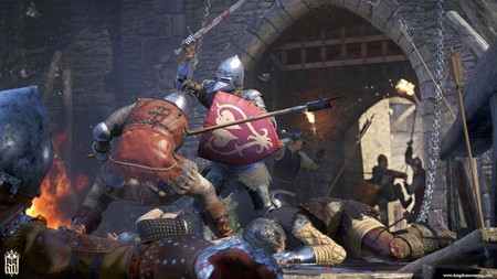 Kingdom Come: Deliverance recibe de forma gratuita un nuevo nivel de dificultad con su modo Hardcore