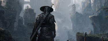 Falta más de un mes para su estreno, pero ya es un éxito incontestable. Phantom Blade Zero arrasa en las 'wishlists' de los jugadores y apunta a éxito imparable 