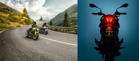 Benelli 302s 2019 10