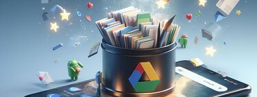 La mágica aplicación para tener una nube premium sin pagar: FolderSync es gratis y esencial para mí 