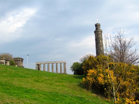 Calton Hill