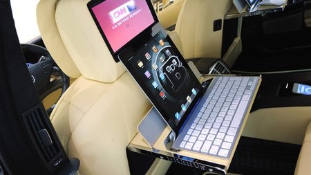 Brabus 800 iBusiness 2.0