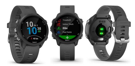 Garmin Reloj Run