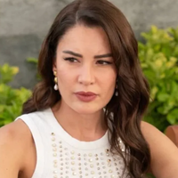 Muere a los 35 años Ece İrtem, actriz de novelas turcas como 'Pecado original' y 'El Hombre Equivocado'