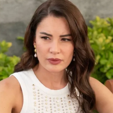 Muere a los 35 años Ece İrtem, actriz de novelas turcas como 'Pecado original' y 'El Hombre Equivocado'