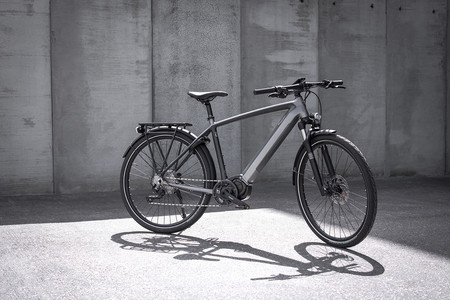 Triumph también apuesta por la bicicleta eléctrica con la Trekker GT: tiene 150 km de autonomía y cuesta 3.250 euros