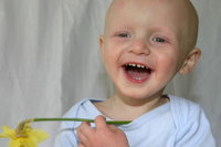 Los niños superan mejor el cáncer