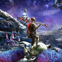 El formato digital es la última barrera frente a la subida de precios y el padre de Fallout lo ilustra perfectamente