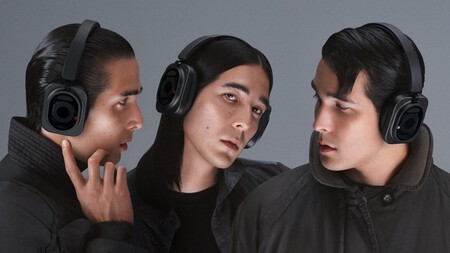 Nothing Headphone 1 Pro Lanzamiento Precio Mexico Especificaciones