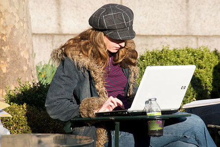 Las ciudades del mundo más conectadas con Internet