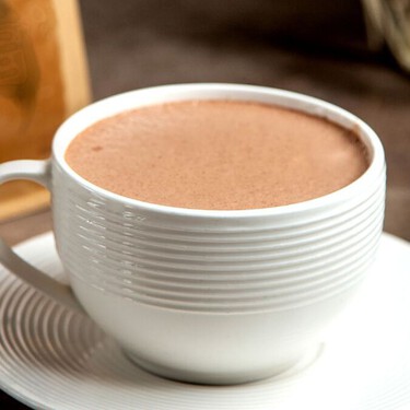 Cuántos litros de leche necesitas para hacer champurrado de chocolate para 10 personas: la medida exacta para que quede espeso