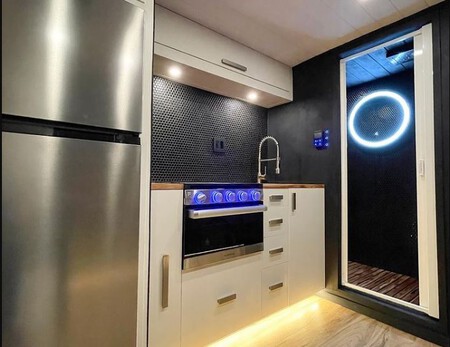 Cocina