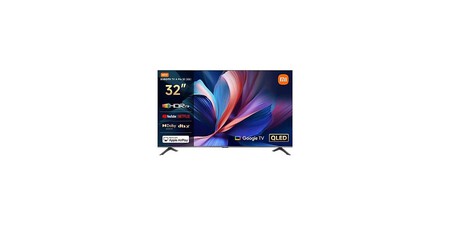Xiaomi Tv A Pro 32