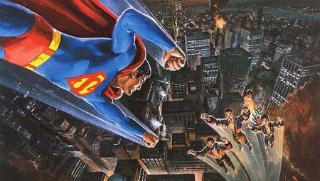 Cine en el salón. 'Superman II', ¿Donner o Lester?